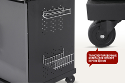 Газовый гриль Start Grill Prime Pro 510