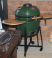 Керамический гриль Start Grill 22