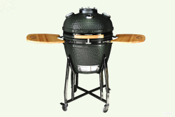 Керамический гриль Start Grill 22