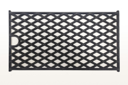Решетка Diamond Shape для газового гриля Start Grill Prime Pro 610