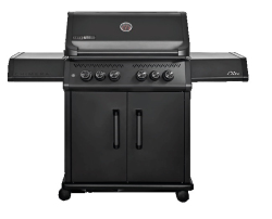 Газовый гриль Start Grill CHIMERA ELITE 500