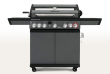 Газовый гриль Start Grill Prime Pro 610