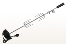 Вертел для газового гриля Start Grill PRIME PRO 510