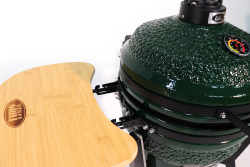 Керамический гриль Start Grill PRO 16