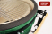 Керамический гриль Start Grill PRO 18