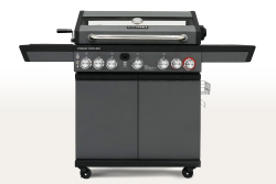 Газовый гриль Start Grill Prime Pro 610