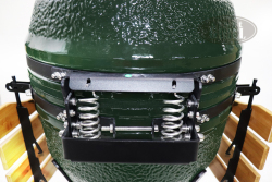 Керамический гриль Start Grill PRO 22