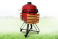 Керамический гриль Start Grill PRO 22