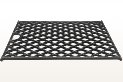 Решетка Diamond Shape для газового гриля Start Grill Prime Pro 610