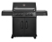 Газовый гриль Start Grill CHIMERA ELITE 500