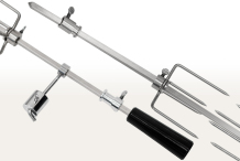 Вертел для газового гриля Start Grill Esprit Pro