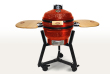Керамический гриль Start Grill PRO 16