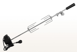 Вертел для газового гриля Start Grill PRIME PRO 510