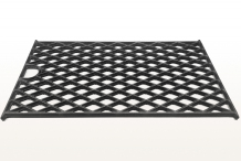 Решетка Diamond Shape для газового гриля Start Grill Prime Pro 610