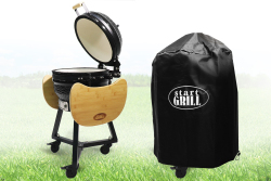 Керамический гриль Start Grill PRO 16