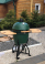 Керамический гриль Start Grill 22H