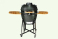 Керамический гриль Start Grill 22