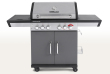 Газовый гриль Start Grill Prime Pro 510