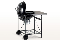 Гриль угольный TEMPER PREMIUM