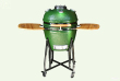 Керамический гриль Start Grill 22