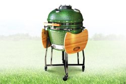Керамический гриль Start Grill 22