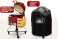 Керамический гриль Start Grill PRO 18