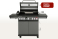 Газовый гриль Start Grill Prime Pro 610