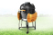 Керамический гриль Start Grill 22