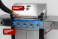 Газовый гриль Start Grill Esprit Pro