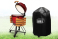 Керамический гриль Start Grill PRO 22