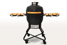Керамический гриль Start Grill PRO 18