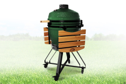 Керамический гриль Start Grill PRO 22