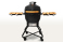 Керамический гриль Start Grill PRO 18