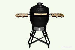 Керамический гриль Start Grill PRO 22