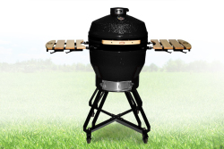 Керамический гриль Start Grill PRO 22