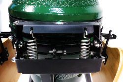 Керамический гриль Start Grill PRO 16