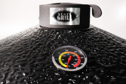 Керамический гриль Start Grill PRO 22
