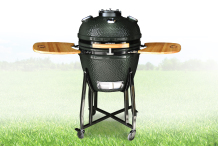 Керамический гриль Start Grill 22