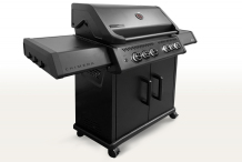 Газовый гриль Start Grill CHIMERA ELITE 500