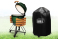 Керамический гриль Start Grill PRO 22