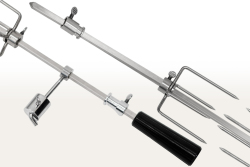 Вертел для газового гриля Start Grill Esprit 31B и 41B