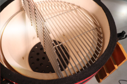 Керамический гриль Start Grill PRO 22