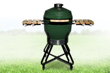 Керамический гриль Start Grill PRO 22