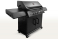 Газовый гриль Start Grill CHIMERA ELITE 500