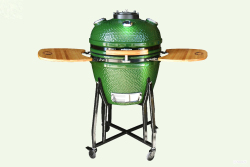 Керамический гриль Start Grill 22