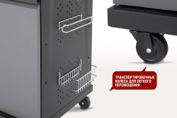Газовый гриль Start Grill Prime Pro 610
