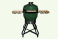 Керамический гриль Start Grill PRO 22