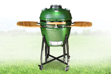 Керамический гриль Start Grill 22
