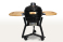 Керамический гриль Start Grill PRO 16