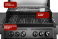 Газовый гриль Start Grill CHIMERA ELITE 500